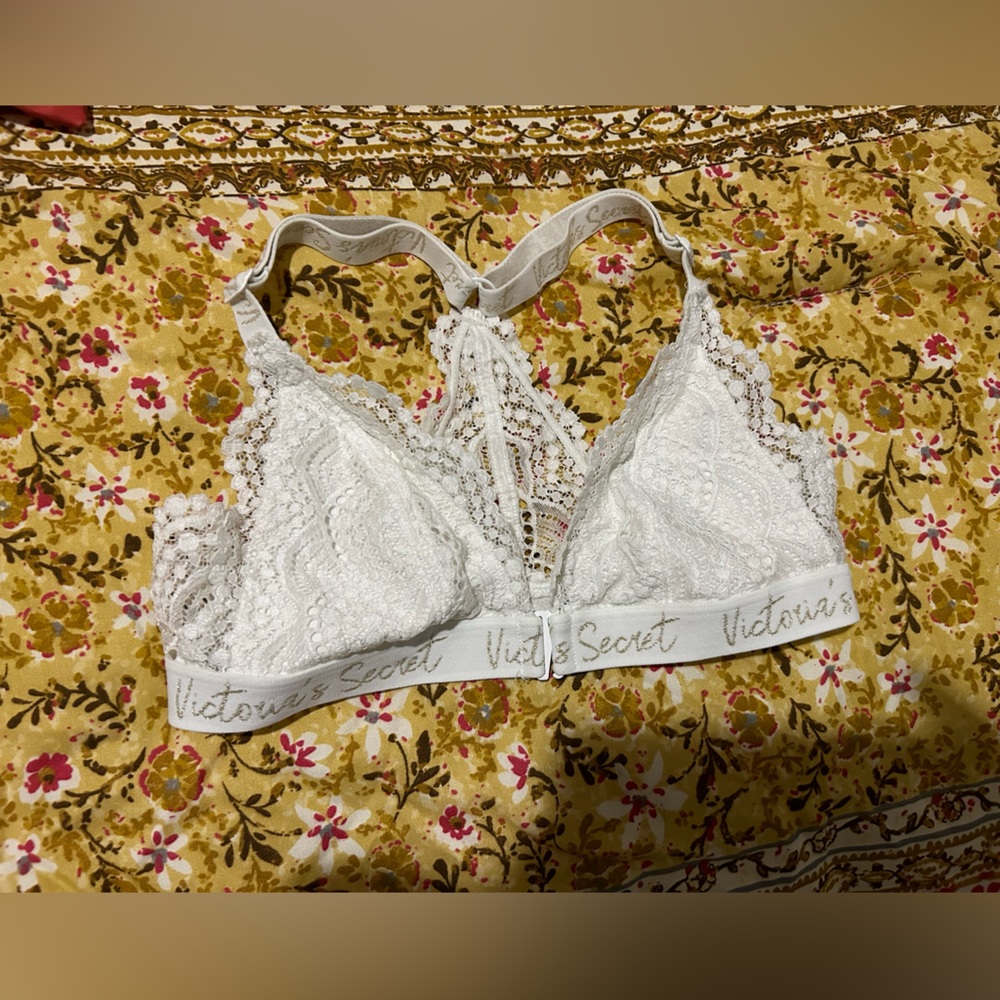 Victoria secret bralette